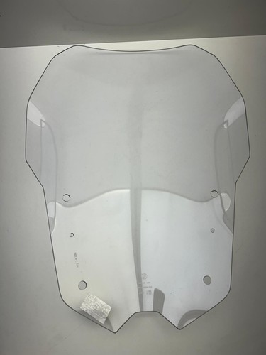 Bulle transparente bmw 650 - bulle,