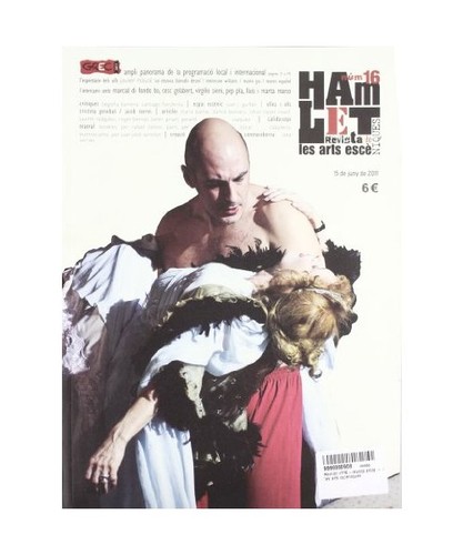 Hamlet nº16 revista arola - hamlet, nº16-revista