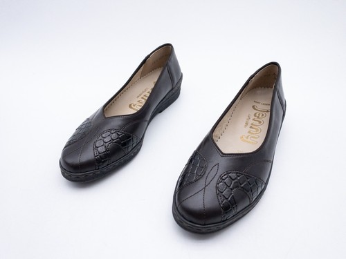 Jenny femmes ballerines - femmes,