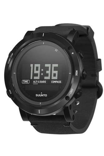 Suunto essential carbon all - carbon,
