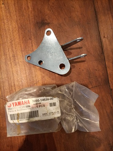 Gousset moteur motobecane - moteur,