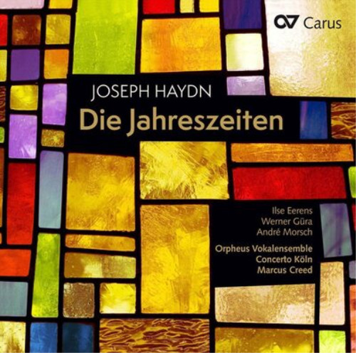 Joseph haydn die - haydn,