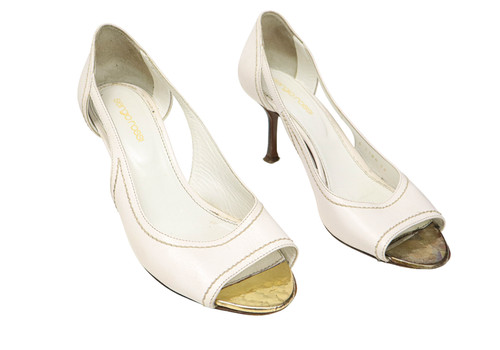 Chaussures sergio rossi - chaussures,