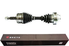 Arbre de Transmission Gauche /