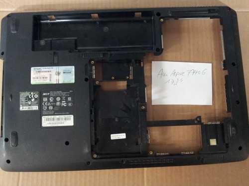 Plasturgie basse acer aspire - plasturgie,