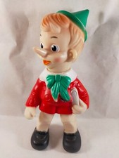 sympa  ancien pouet Pinocchio