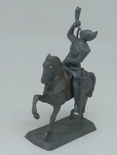 FIGURINE ANCIENNE PLASTIQUE