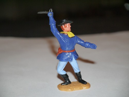 Figurine timpo guerre - figurine,