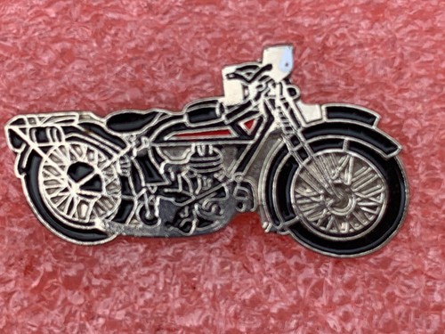 T12 pins moto gnome rhone - moto, &