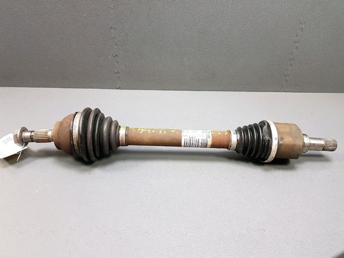 Cardan gauche citroen c4 - gauche,
