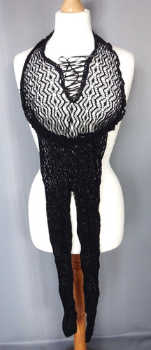 Collant combinaison body - , jolie
