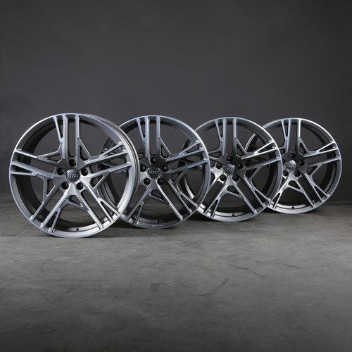 Pouces original audi 4s - original,