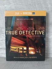 TRUE DETECTIVE - Saison 2 -