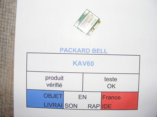 Carte wifi pour - carte,