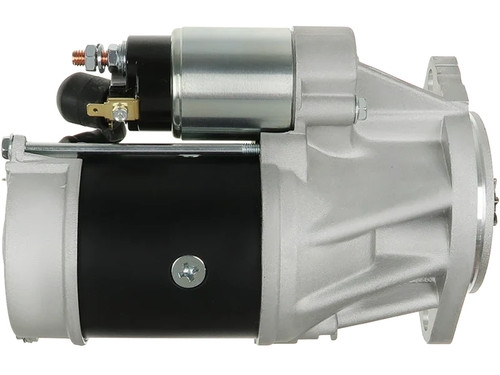 Démarreur volvo ecr88 ec75 - démarreur,