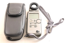 Sekonic L-358 Flash Master