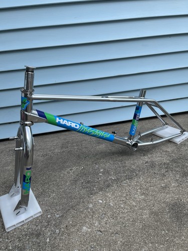 Haro lineage ground master - haro,