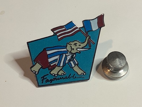 Pins saggay façonnable - pins,