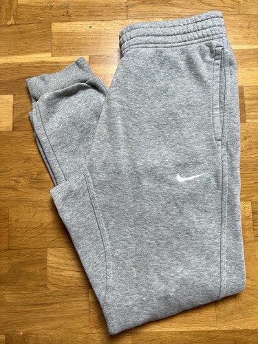 Jogging nike gris chiné - jogging,