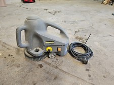 Autolaveuse karcher 5 c - bd, 17/5
