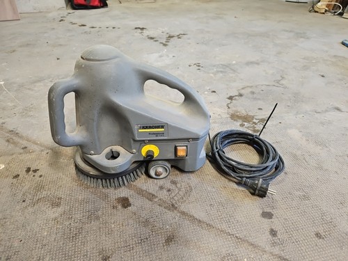 Karcher autolaveuse - -,