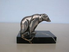 Ours art deco style Sandoz -