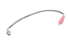 support veilleuse phare avant