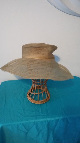 Ancien chapeau sartan - ancien, la