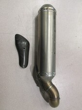 Silencieux (Mv Agusta - Rr Brutale 1090 2012 - 2018)