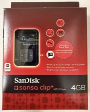 Brand new sealed sandisk - brand,