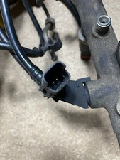 Injecteur Peugeot 307 2.0 Hdi