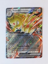 Carte Pokémon Persian Ex De