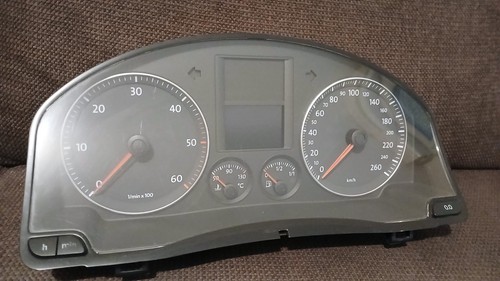 Compteur golf tdi - compteur,