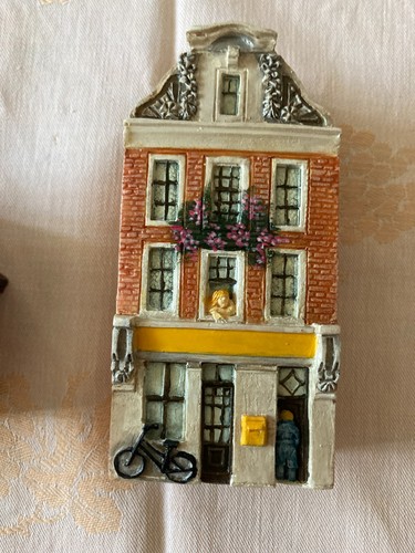 Maison miniature pour - , la