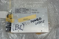 Alimentation haute tension