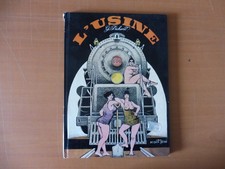 BD Adulte CARTONNEE - A IDENTIFIER  - COTE  25 € -  BON ETAT -