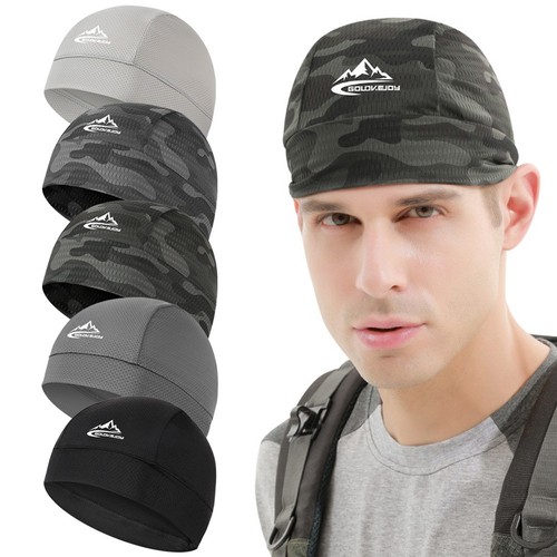 Casquette vélo doublure - casquette,