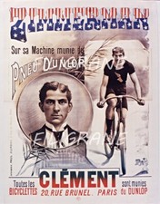 CLéMENT VéLO/CYCLES Rpfi -