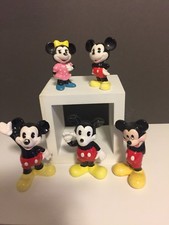 Lot Of Vintage Disney Japan