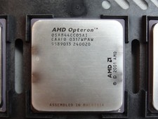 AMD Opteron 844 1.8GHz CPU