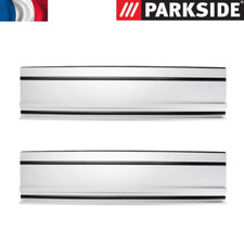 PARKSIDE® Rail de guidage PTSS 1200 B1 140cm pour scie plongeante guide