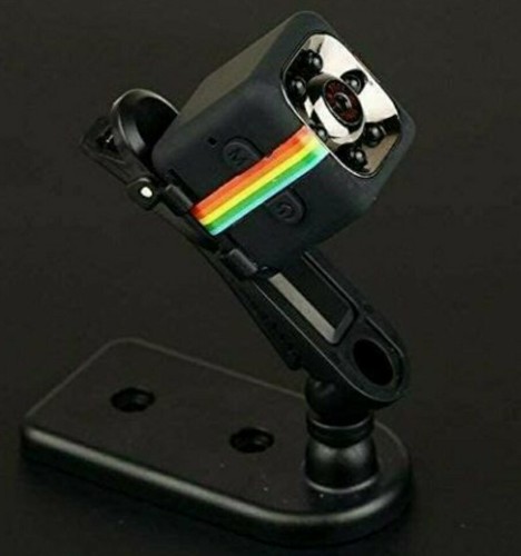 Mini camera sq11 camcorder - mini,