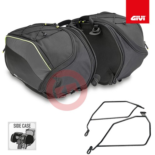 Ea127 givi paire sacs - ea127,
