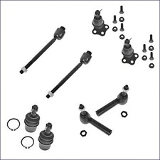 Rotule de Barre D'Accouplement