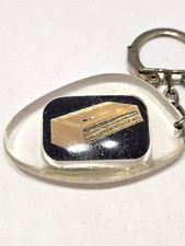 PORTE-CLES - Matériel Electrique DYNATRA PARIS Vintage Régulateurs etc 1960s