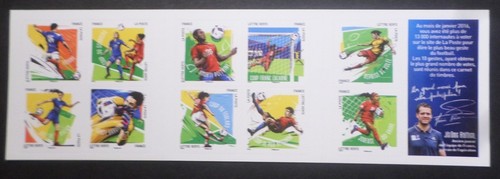 Football euro 2016 - 2016, france