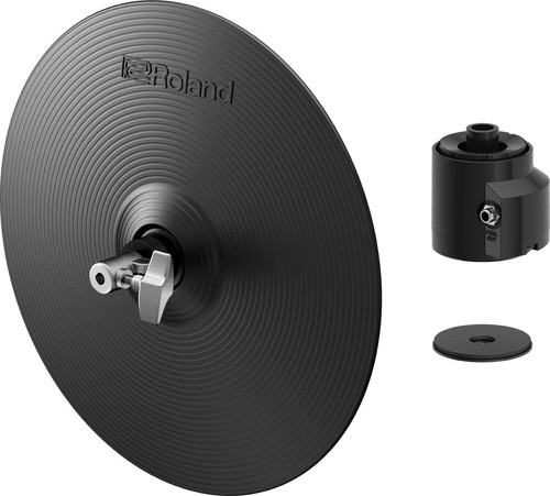 Roland inch drum hi - roland, hi-hat