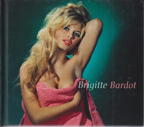 Brigitte bardot rare - bardot,