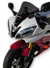 YAMAHA YZF R6 - 06/07 - BULLE
