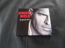 cd - Vincent Niclo – Ce Que